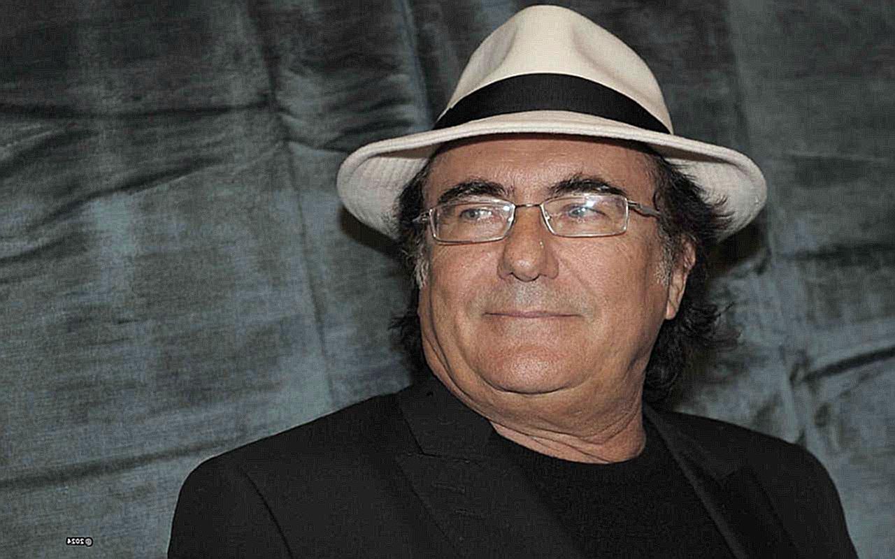 Albano Carrisi - Scopri Il Patrimonio Milionario Del Leggendario Cantante Italiano-2