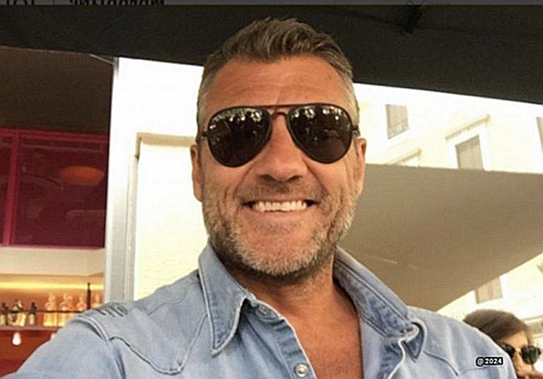 Christian Vieri - Il Patrimonio Milionario Dell'Icona Del Calcio Italiano-2