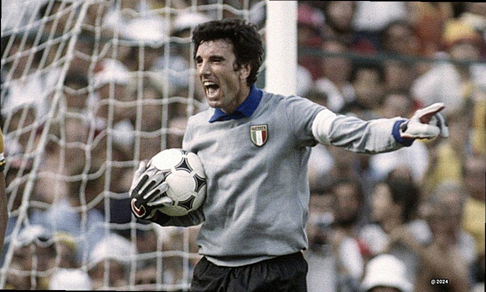 Dino Zoff - Il Patrimonio Di Un'Icona Del Calcio-2