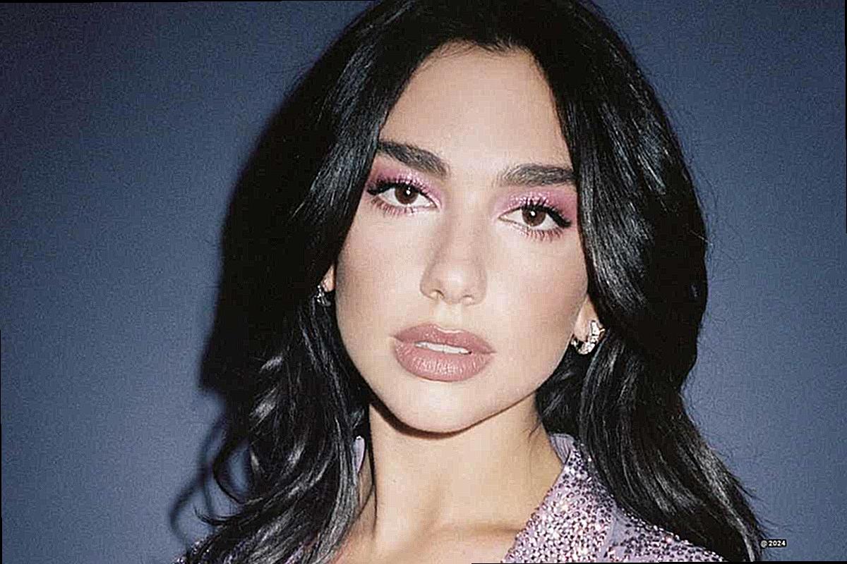 Dua Lipa - Il Patrimonio Sbalorditivo Della Regina Del Pop-2