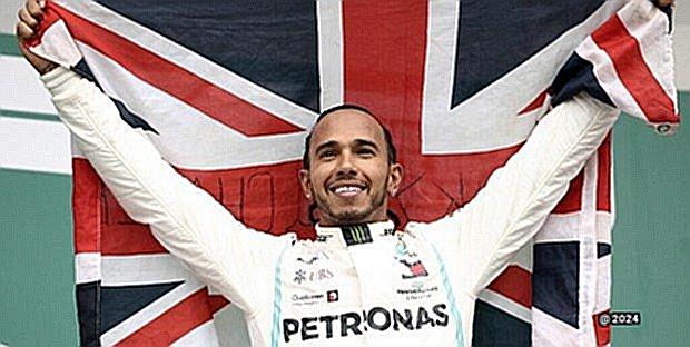 Ecco Quanto Vale Lewis Hamilton - Scopri Il Patrimonio Milionario Del Campione Di Formula 1-2