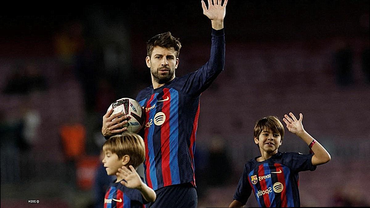 Gerard Piqué - Il Patrimonio Milionario Del Campione Di Calcio-2