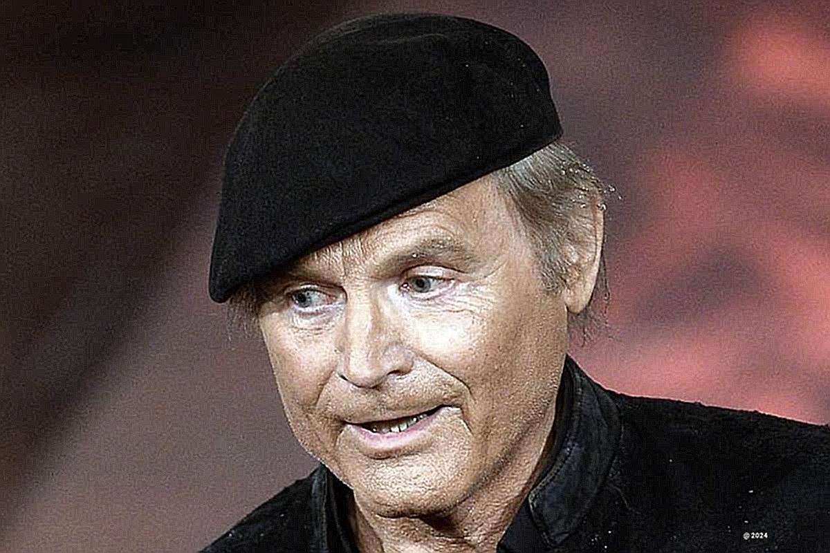 La Straordinaria Carriera E Il Patrimonio Di Terence Hill - Una Leggenda Del Cinema Italiano-2