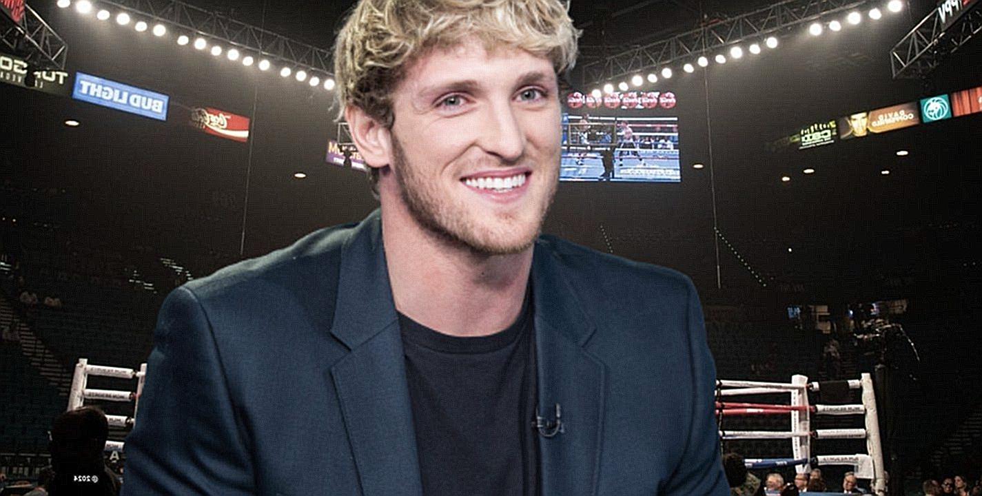 Logan Paul - Il Patrimonio Del Fenomeno Di Internet-2