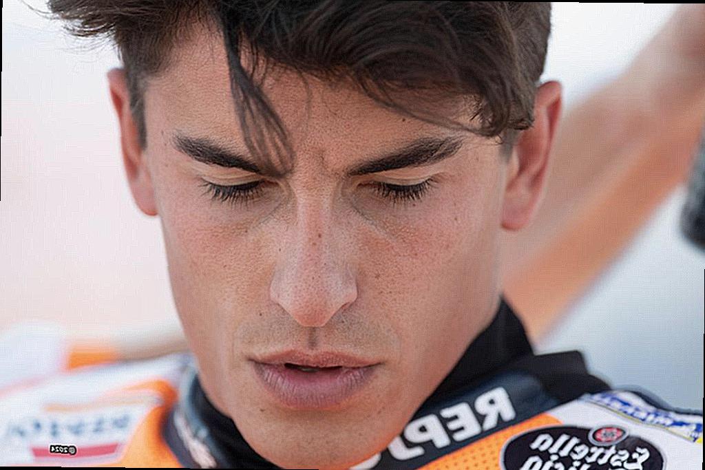 Marc Marquez Patrimonio - Scopriamo La Sua Ricchezza E Successo-2