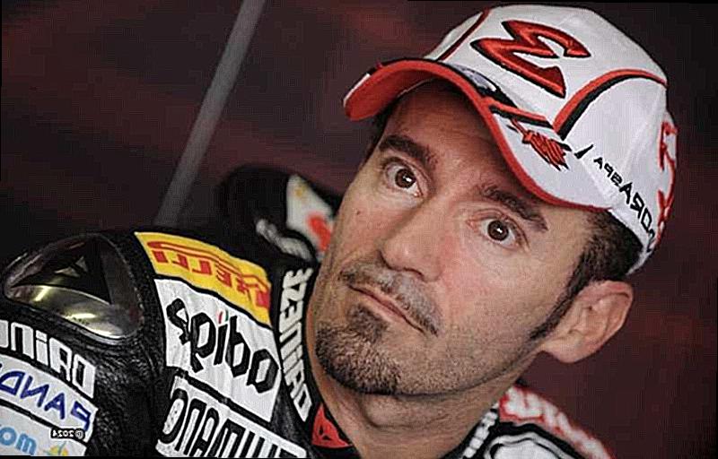 Max Biaggi Patrimonio - Un Pilota Iconico E Il Suo Successo-2