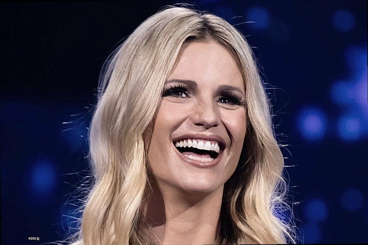 Michelle Hunziker - Il Patrimonio Milionario Della Reginetta Della Tv-2