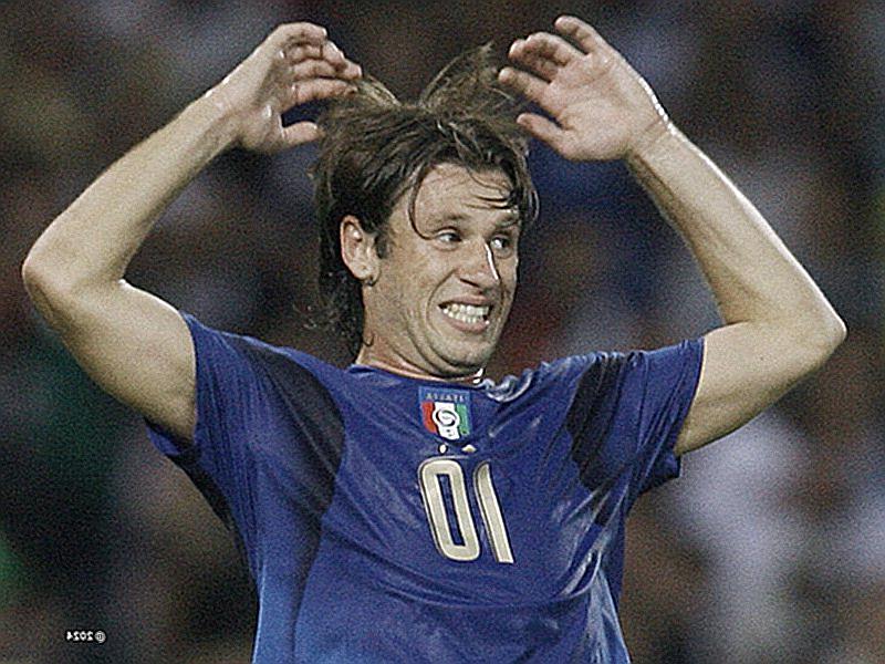 Patrimonio Antonio Cassano – Un Calciatore Con Un Futuro Brillante