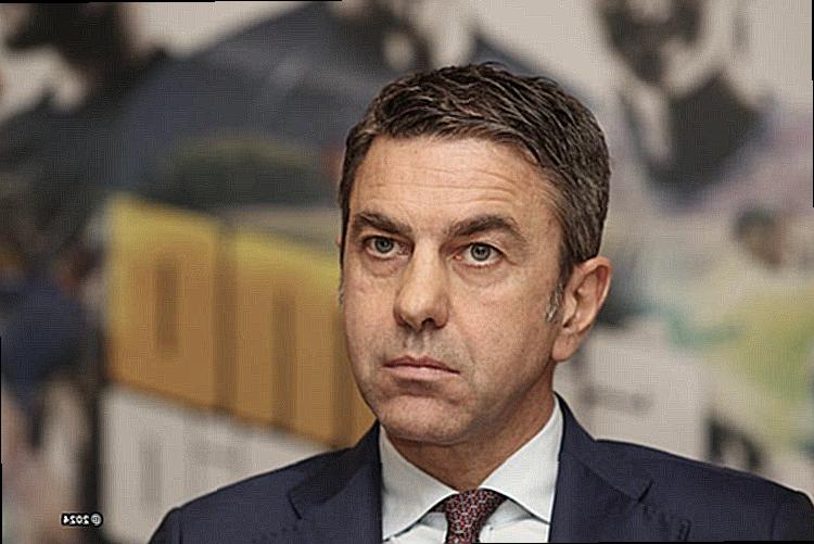 Quanto Vale Alessandro Costacurta – Un’Analisi Del Patrimonio Di Una Leggenda Del Calcio