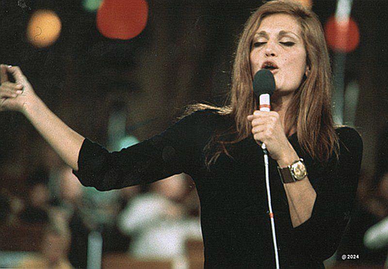 Scoprendo L'Eredità Di Dalida - Un Viaggio Nell'Icona Musicale-2