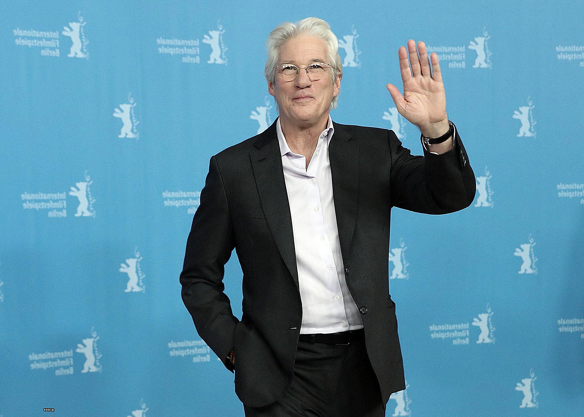 Scopri Il Patrimonio Di Richard Gere - Un'Icona Di Hollywood-2