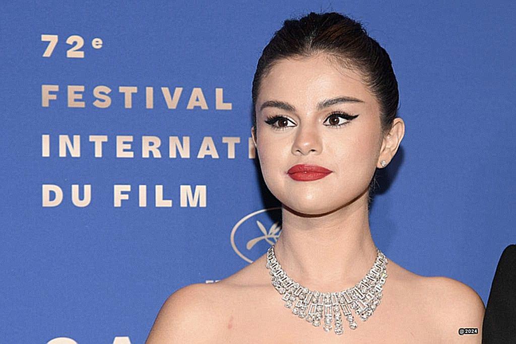 Selena Gomez – Dal Palcoscenico Al Successo Imprenditoriale?