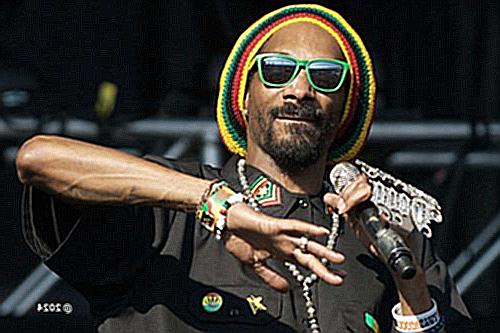 Snoop Dogg - Scopri Il Patrimonio Straordinario Del Re Del Rap-2