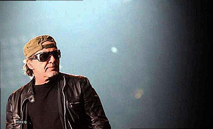 Vasco Rossi – Scopri Il Patrimonio Eccezionale Del Rocker Italiano